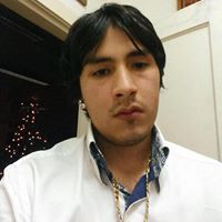 Lucho Van der zouw