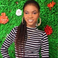 Marvellous Akanbi
