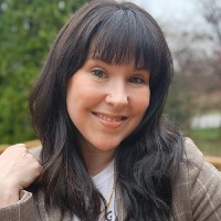 Amy Suprunowski