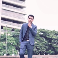 Lingesh Kumar