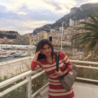 Sadia Aijaz