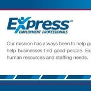 Express Employment