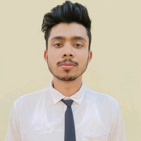Kaushik Muhuri
