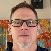 Darryl Bell, Rpft
