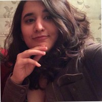 Rhea Tandon