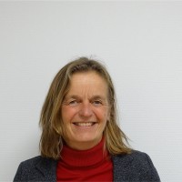 Annemieke Vreken