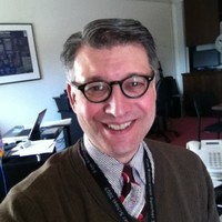 Anthony L'Abbate