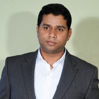 Sharathkumar S.Shetty