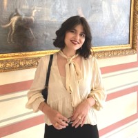 Laya Abbasova
