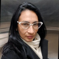 Yanina Cáceres