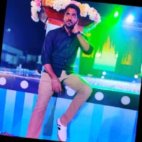 Hareesh Reddy