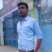 Manikandan S