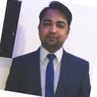 Ruchir Gaur