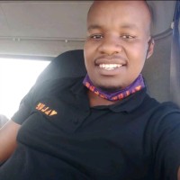 Siyamthanda Marashule