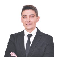 Halil Dogan