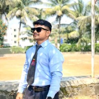 Krishna Hule