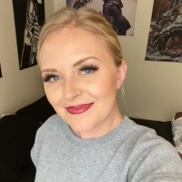 Mckensy Vogt