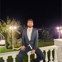 Ahmet Gökce