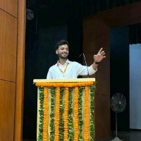 Krish Kandpal