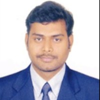 K Bhargav