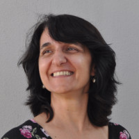 Maria João Ferreira