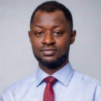 Christian Nwaojei, Msc Finance