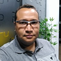 Eli Reis Amorim