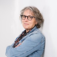 Liesbeth van Oostenbruggen