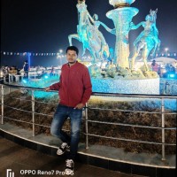 Sudipto Das