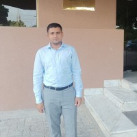 Muhammad Noman Khan