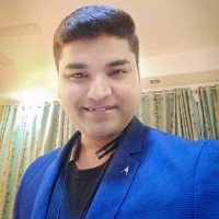 Nishant Dash