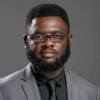 Dr. Ekere, Marshal DBA, CPE, PMC, FMSI