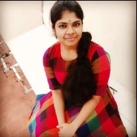 Subharanjani Gnanavel