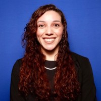 Destiny Vega, Mhr