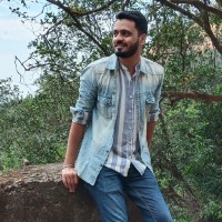 Suraj Surve