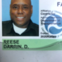 Darrin Reese