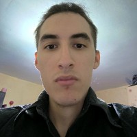 Oscar David García Badillo