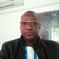 Cédric TSIBA MAPANA