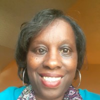 Patricia Gordon