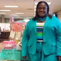 Brenda Mitchell