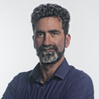 Andrew Calderazzo