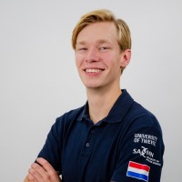 Wouter Wevers