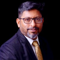 Manoj Manoharan