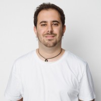 Jon García Belso