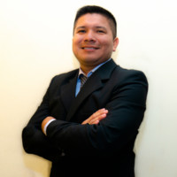 Carlos Martín Cotrina Ruiz, Ingeniero de Sistemas, PSM I