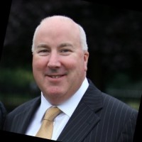 Paul Candon CDir, Fellow CIPD