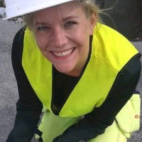 Charlotte Karlberg