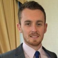 Daniel McGlinchey