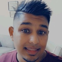 Lee Govender