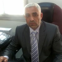mohammad alshrida